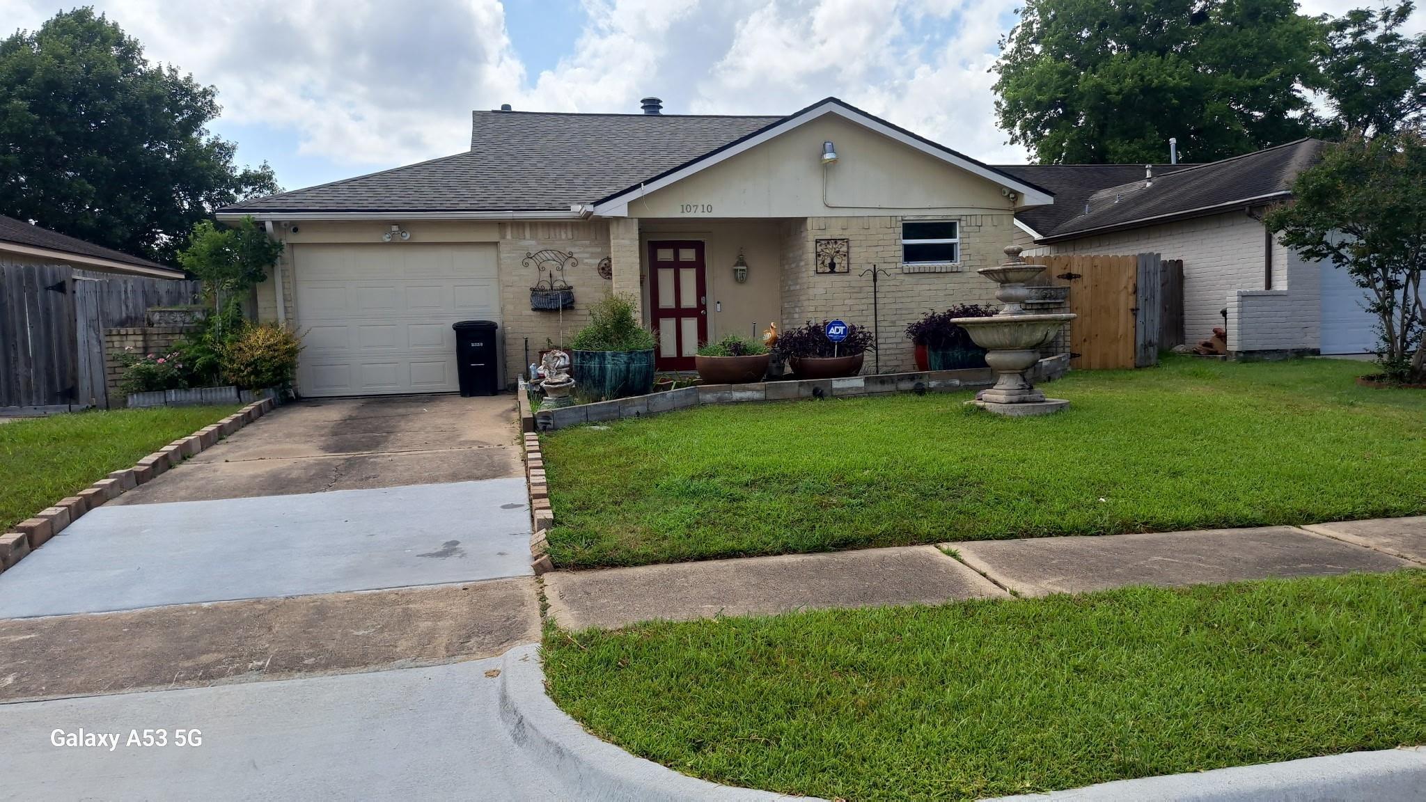 10710 Parkland Woods Dr Drive