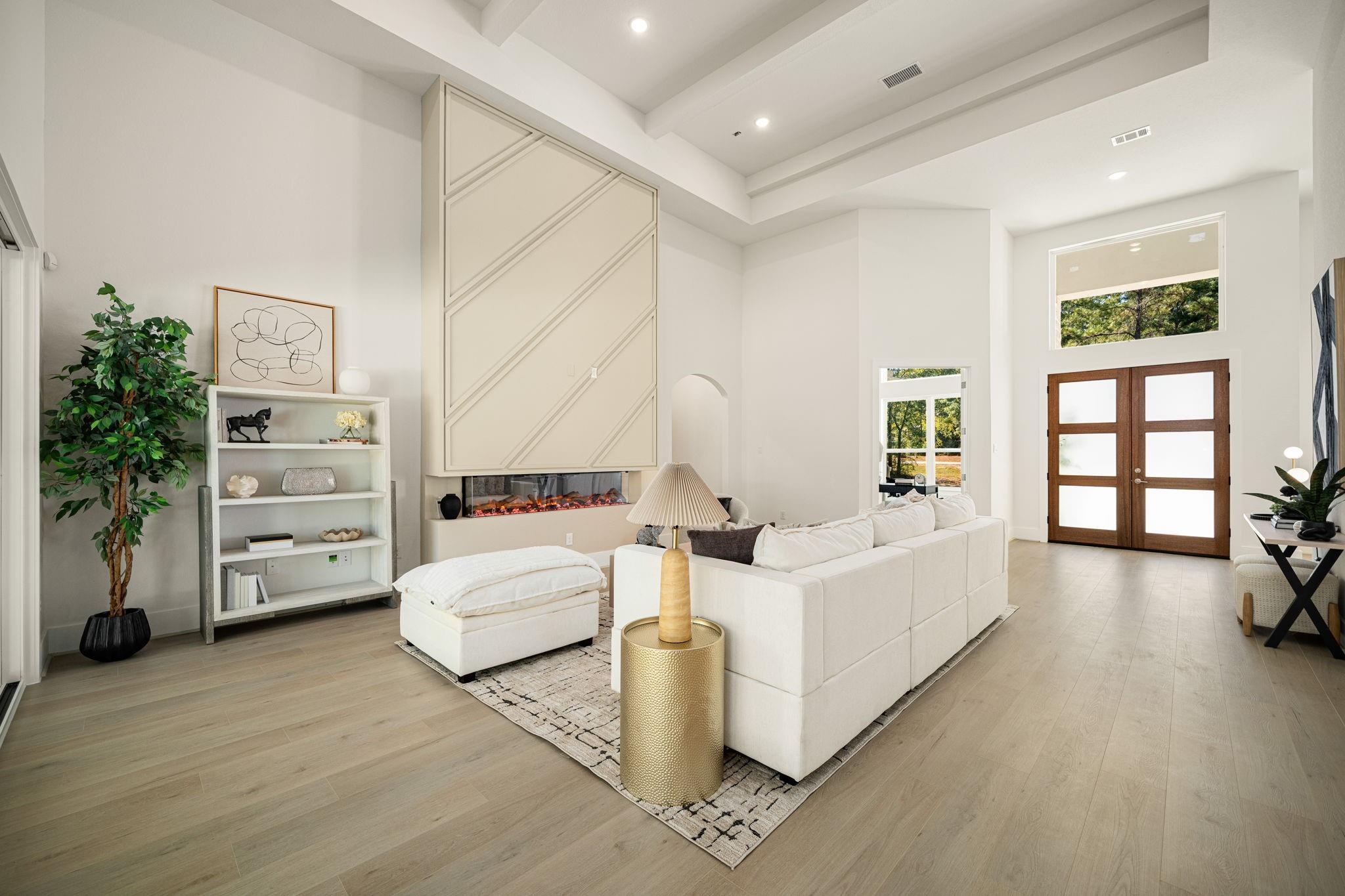 12815 Beaux Ridge