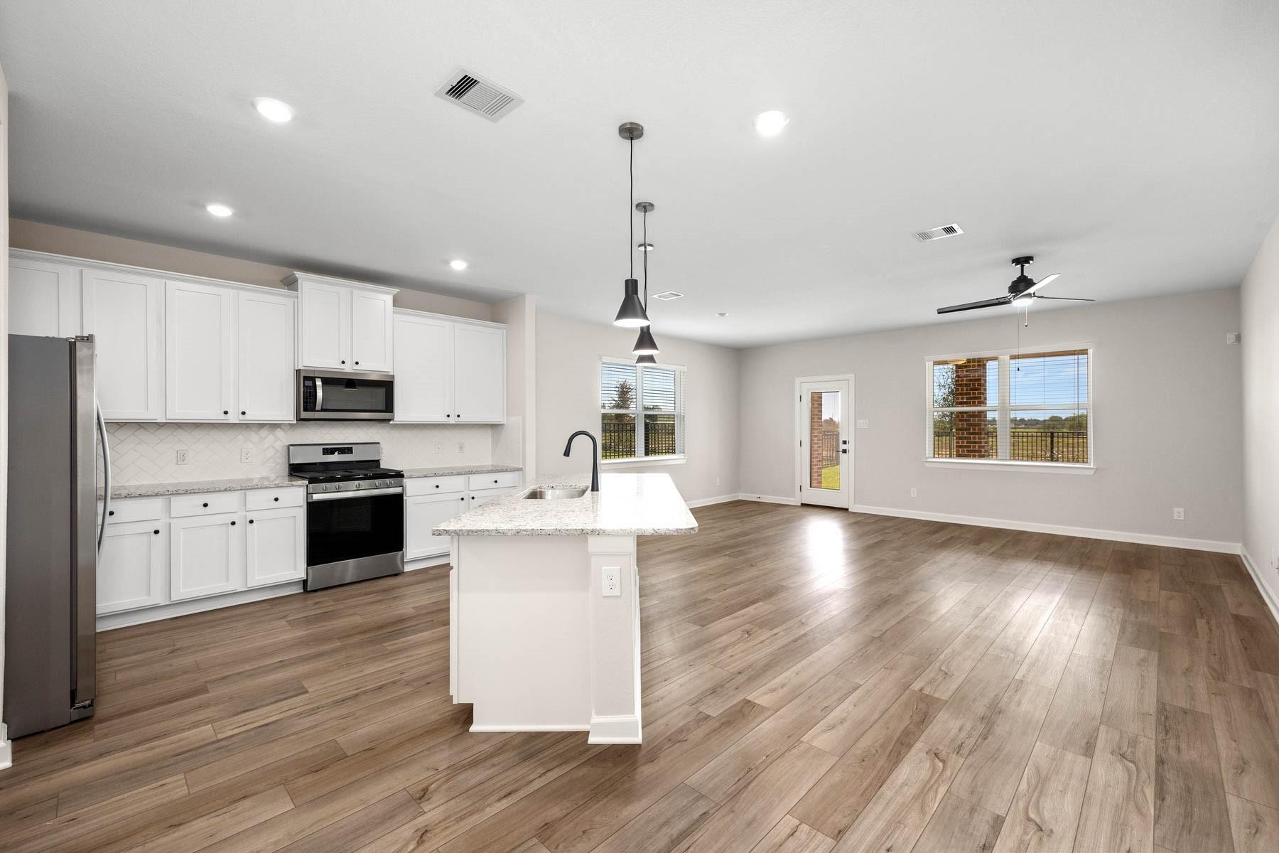 3032 Myrtle Sunset Drive