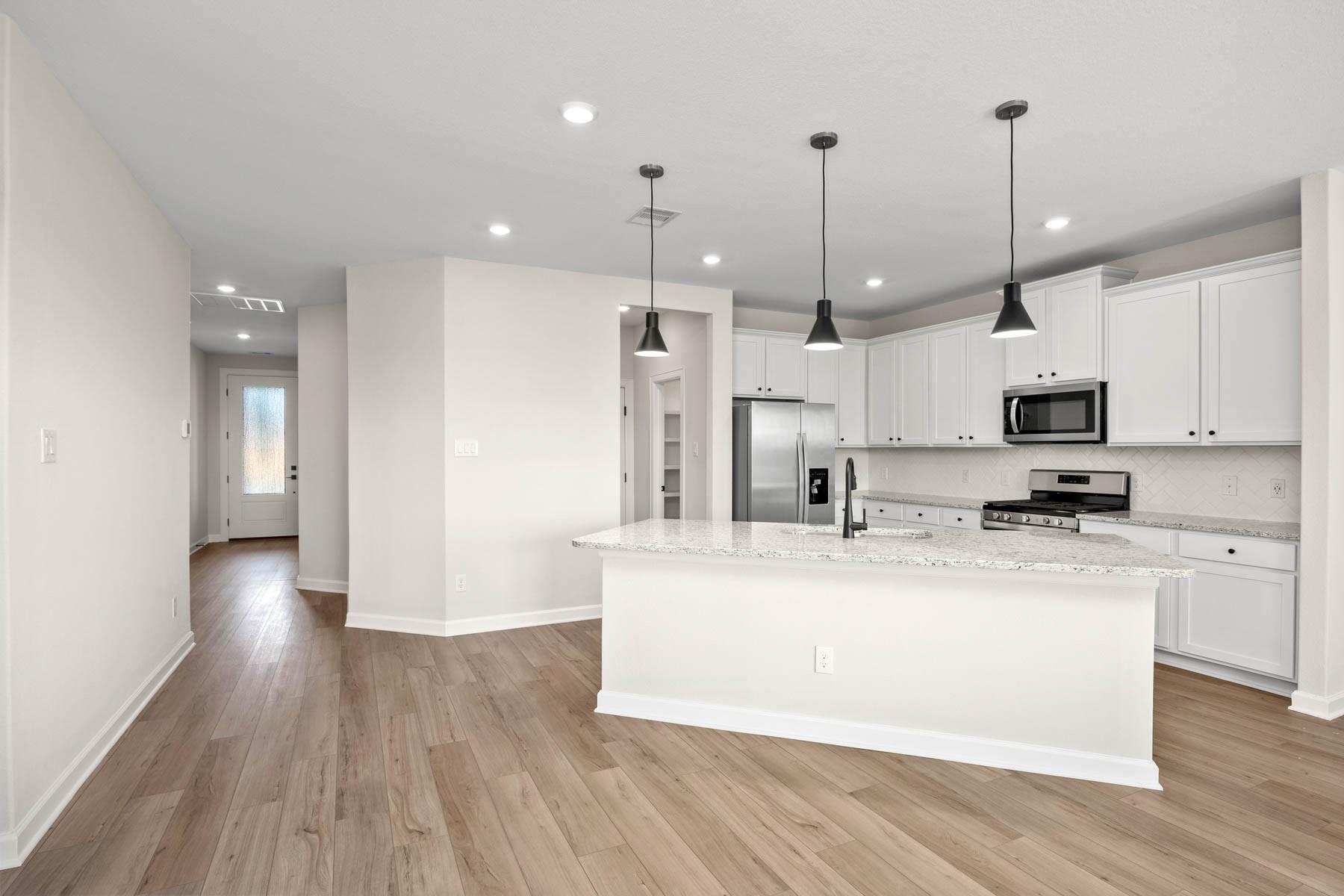 3032 Myrtle Sunset Drive