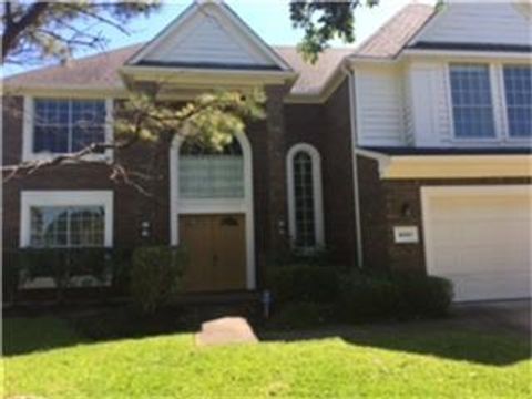 Photo of 16515 Fondren Grove Drive, Missouri City, TX 77489 (MLS # 47602565)