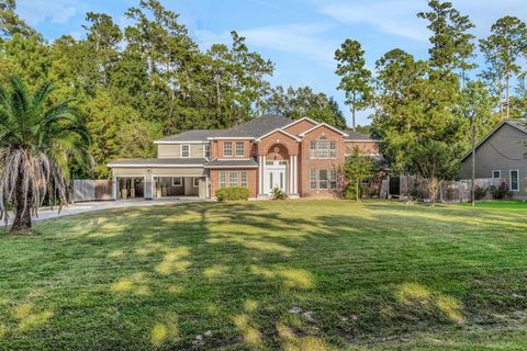 Photo of 32726 Riverwood Drive, Magnolia, TX 77354 (MLS # 34095784)