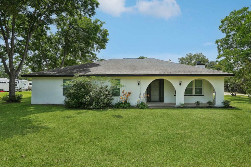 Photo of 8412 Avenue L, Santa Fe, TX 77510 (MLS # 17931515)