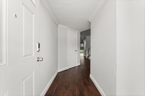 Photo of 14515 Wunderlich Drive #1413, Houston, TX 77069 (MLS # 6241822)