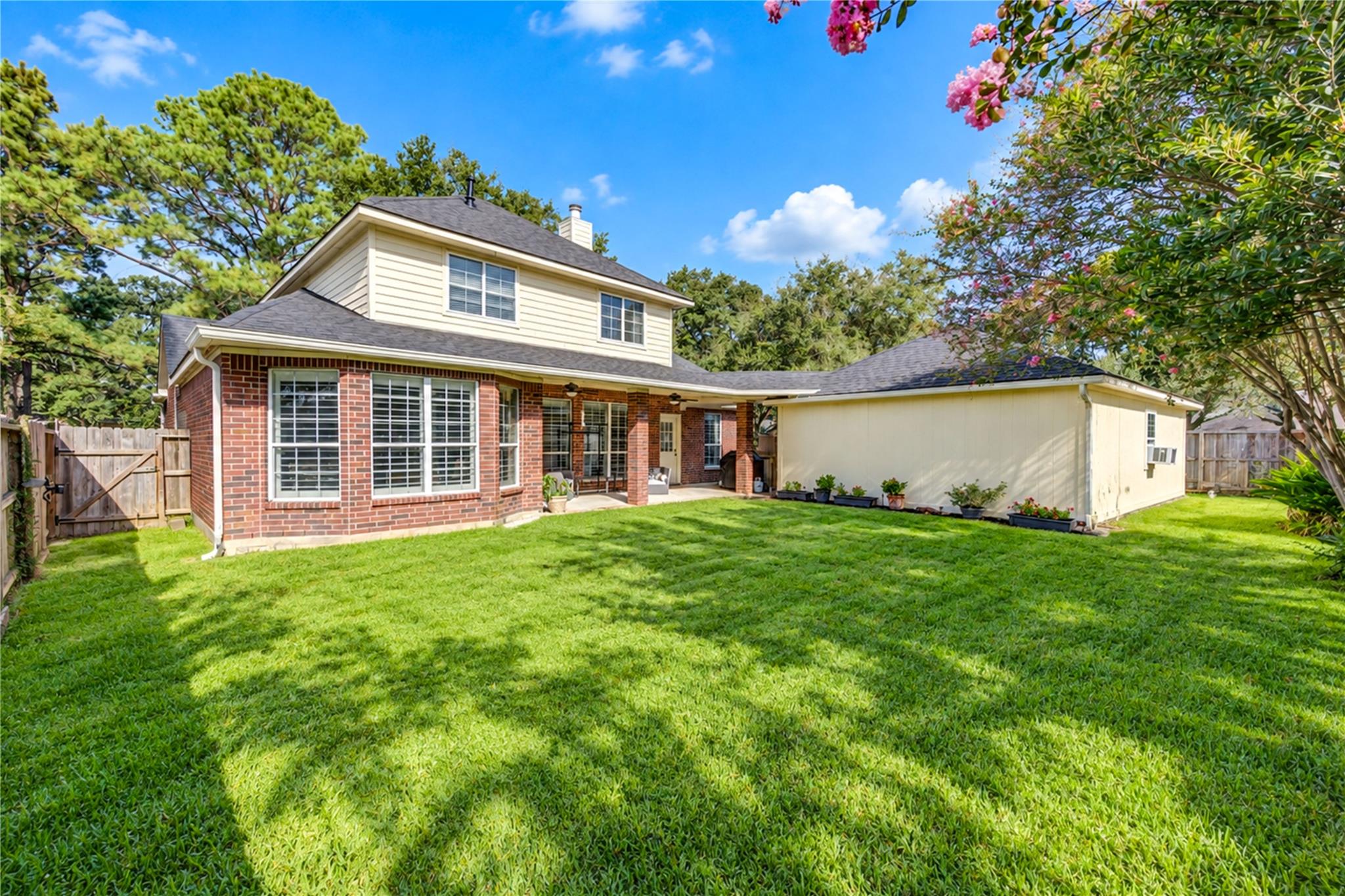 23338 Grand Springs Drive