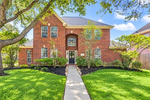 Photo of 23338 Grand Springs Drive, Katy, TX 77494 (MLS # 65976203)