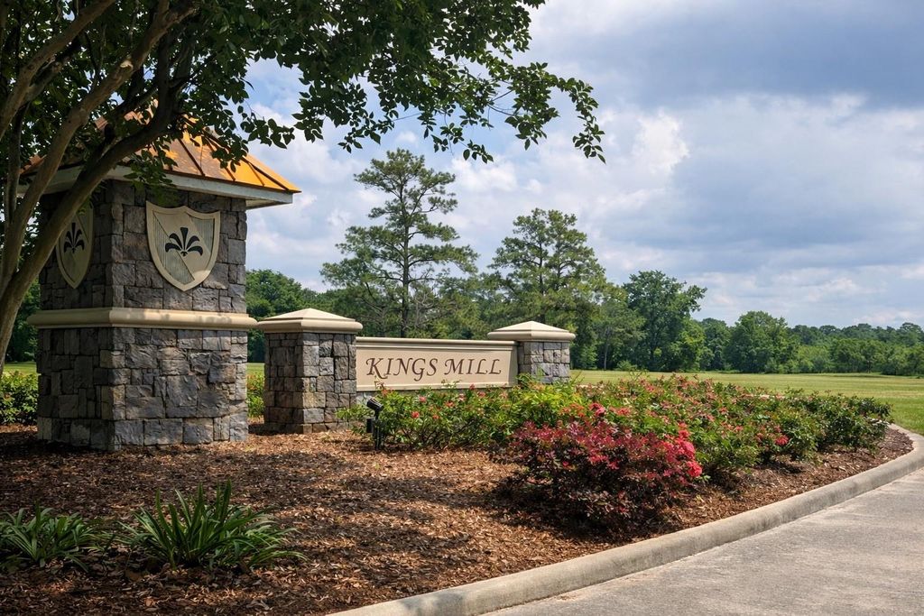 Photo of 26037 Kings Mill Crest Drive, Kingwood, TX 77339 (MLS # 23726436)