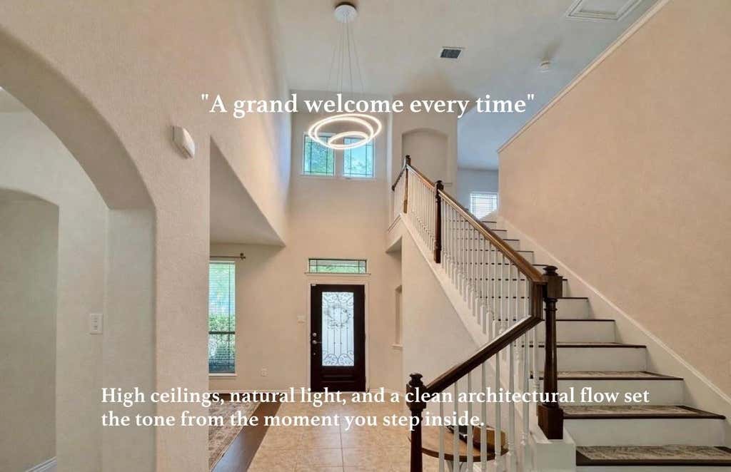 Photo of 26037 Kings Mill Crest Drive, Kingwood, TX 77339 (MLS # 23726436)