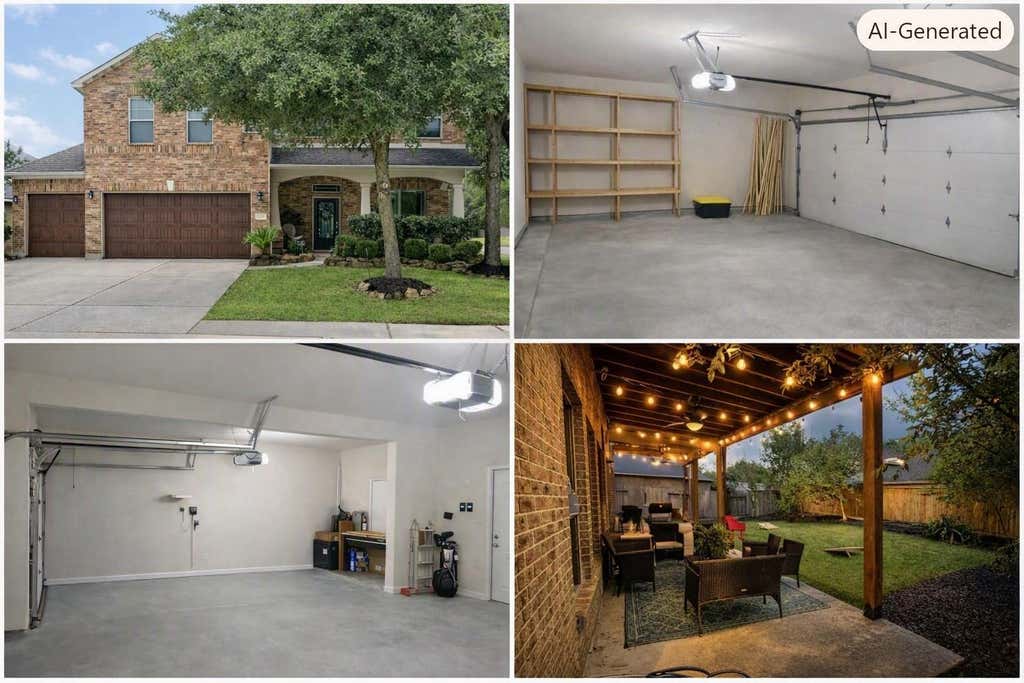 Photo of 26037 Kings Mill Crest Drive, Kingwood, TX 77339 (MLS # 23726436)