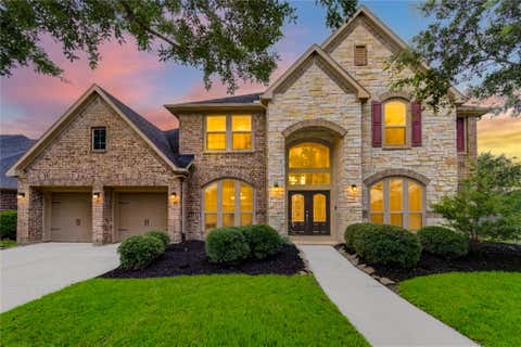 Photo of 27821 Pinpoint Crossing Drive, Katy, TX 77494 (MLS # 37007787)