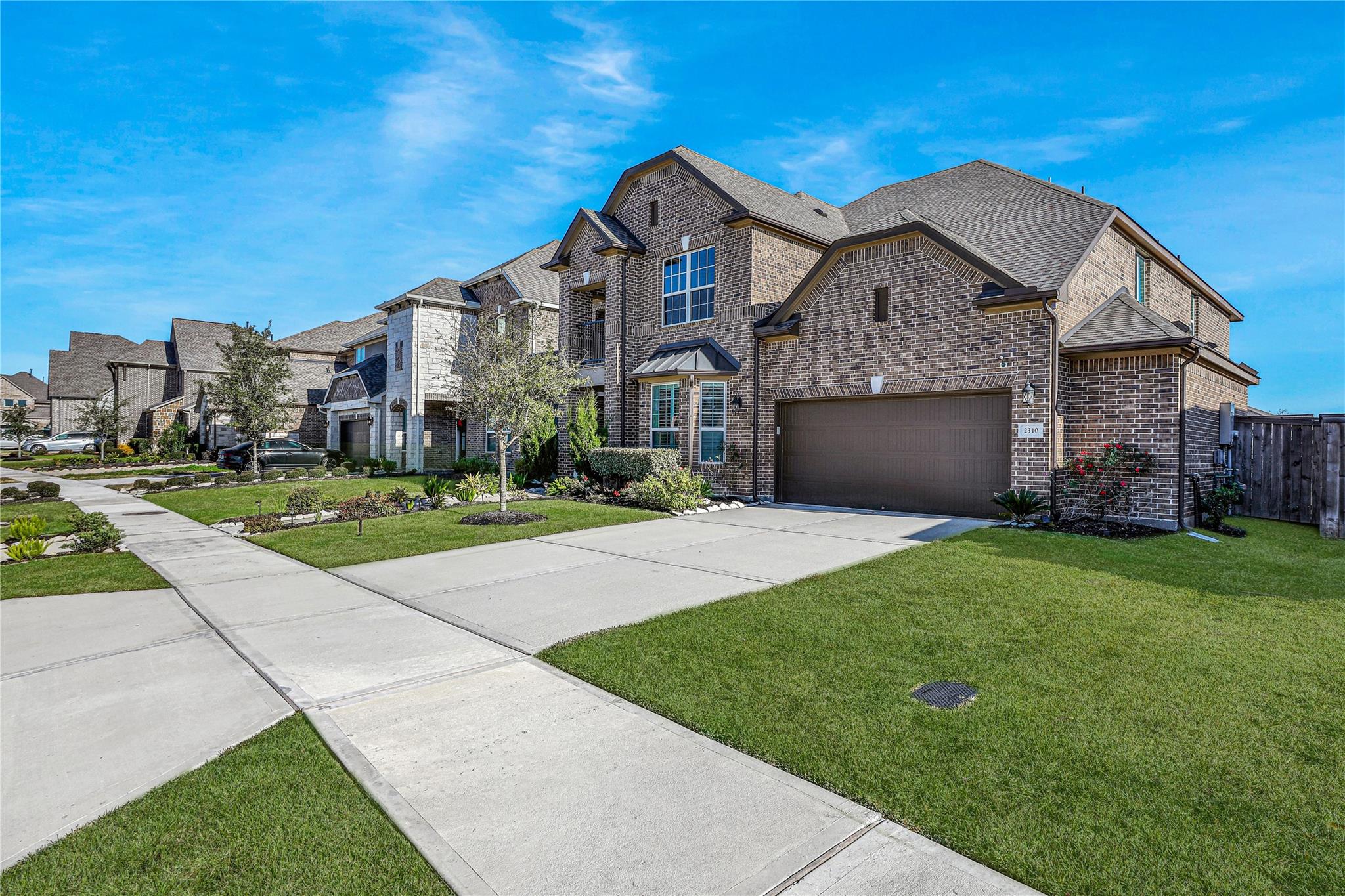 2310 Ironwood Pass Drive