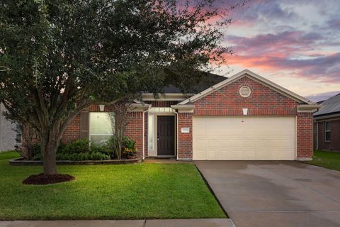 Photo of 3018 Sage Grouse Court, Rosenberg, TX 77471 (MLS # 51495954)