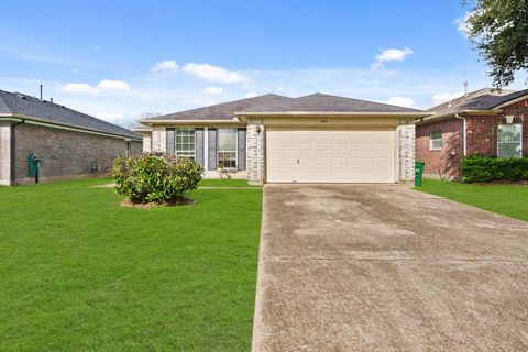 Photo of 5247 Panay Park Drive, Houston, TX 77048 (MLS # 49728742)