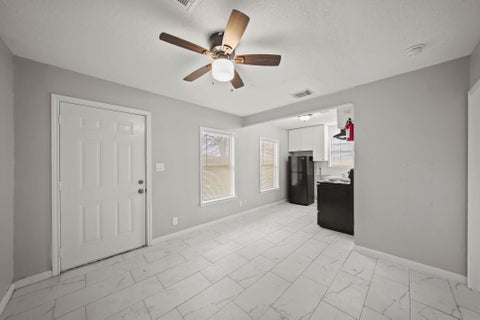 Photo of 2002 Mustang Road #8, Alvin, TX 77511 (MLS # 42241268)
