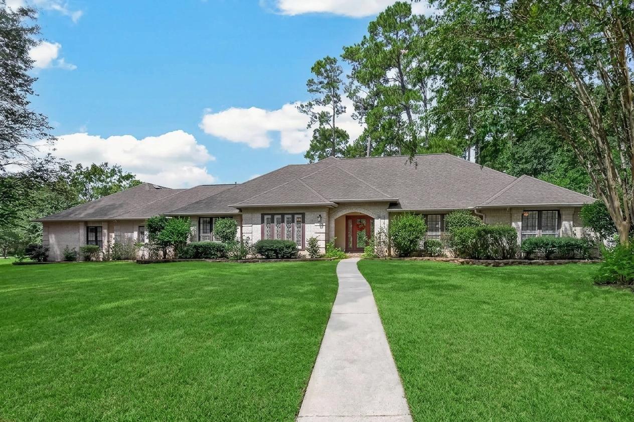 1650 White Oak Creek Drive