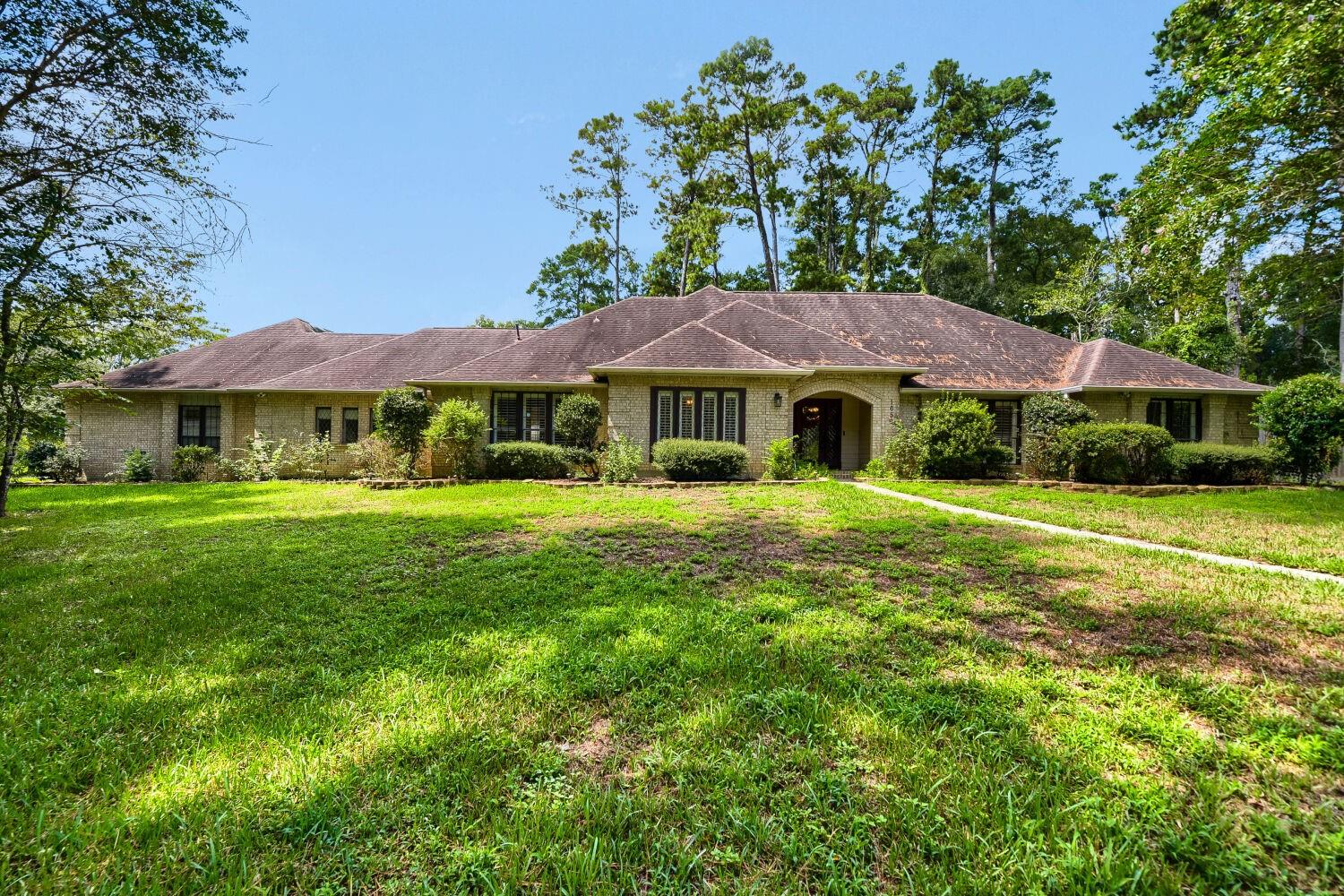 1650 White Oak Creek Drive