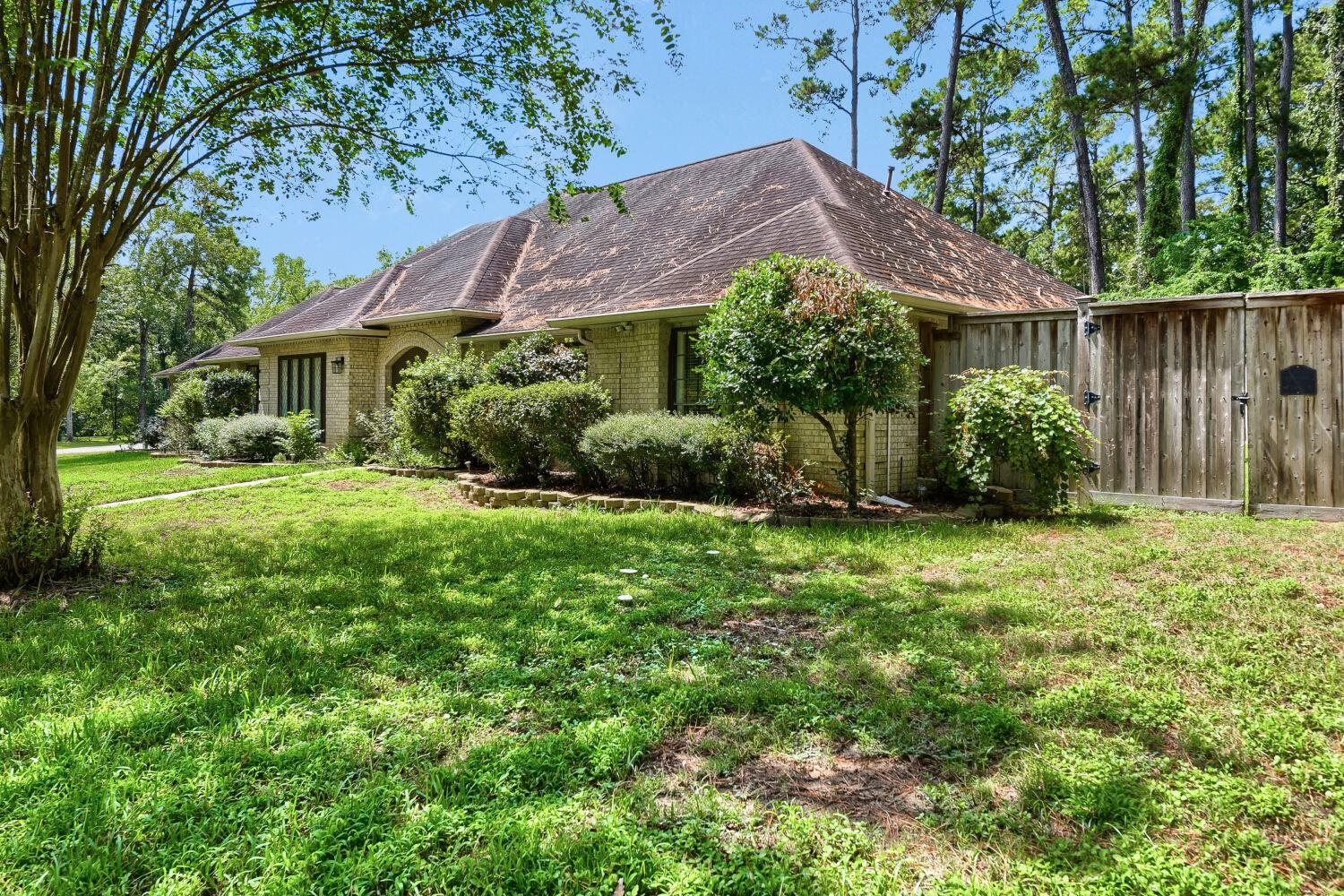 1650 White Oak Creek Drive
