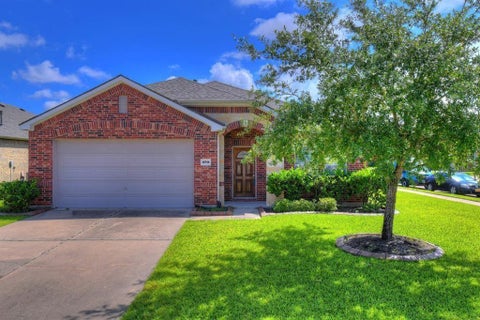 Photo of 4711 Bellows View Drive, Katy, TX 77494 (MLS # 33454227)