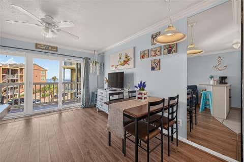 Photo of 6300 Seawall Boulevard #9201, Galveston, TX 77551 (MLS # 83266469)