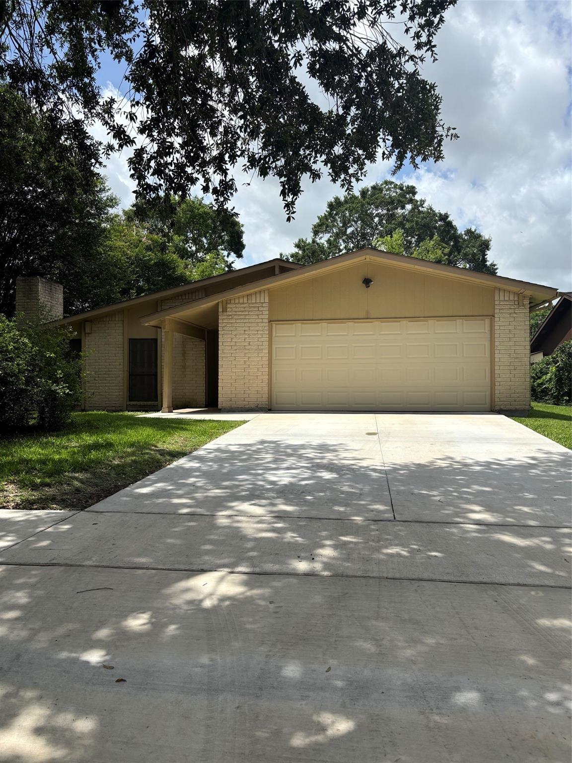 2843 Quiet Bend Drive