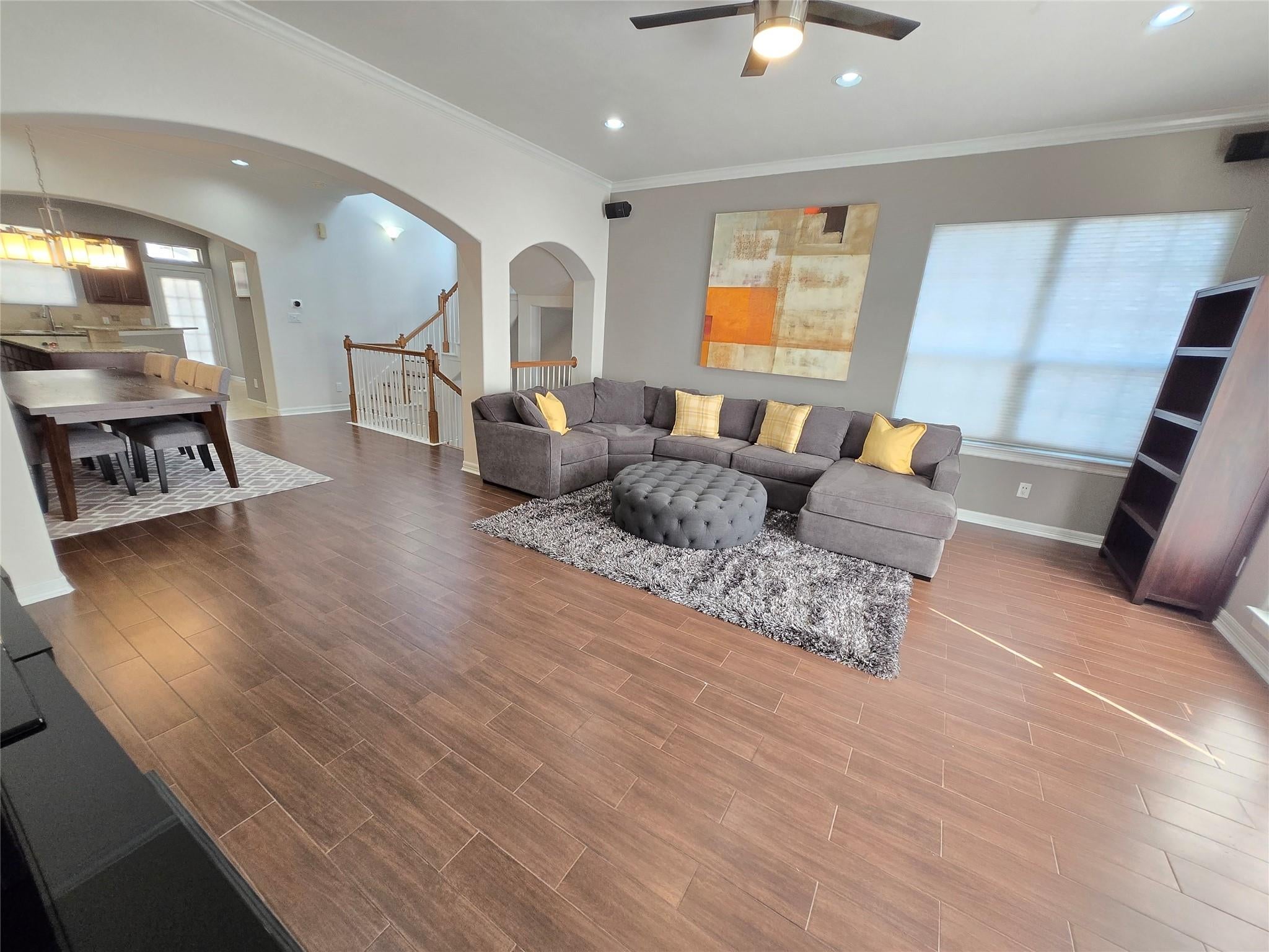 8020 Pagosa Springs Drive