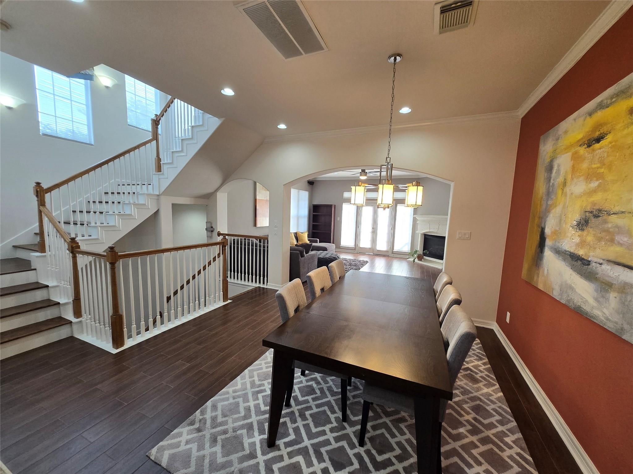 8020 Pagosa Springs Drive