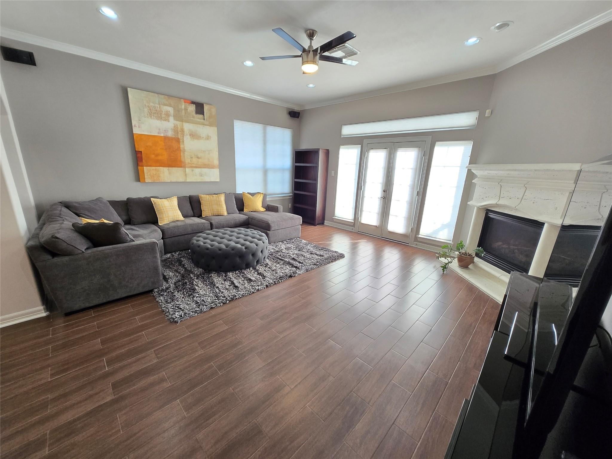 8020 Pagosa Springs Drive