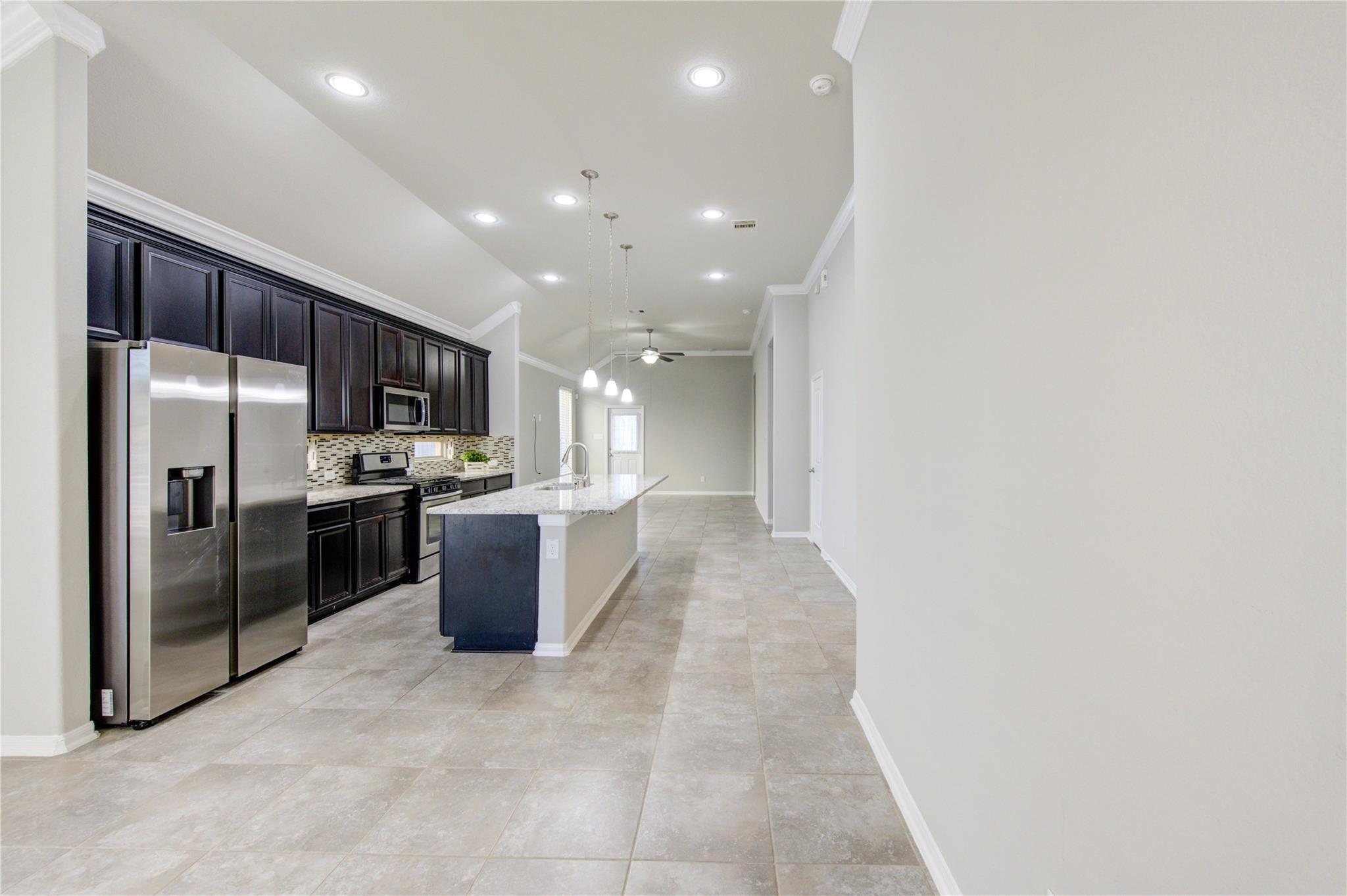 5314 Silver Ledge Drive