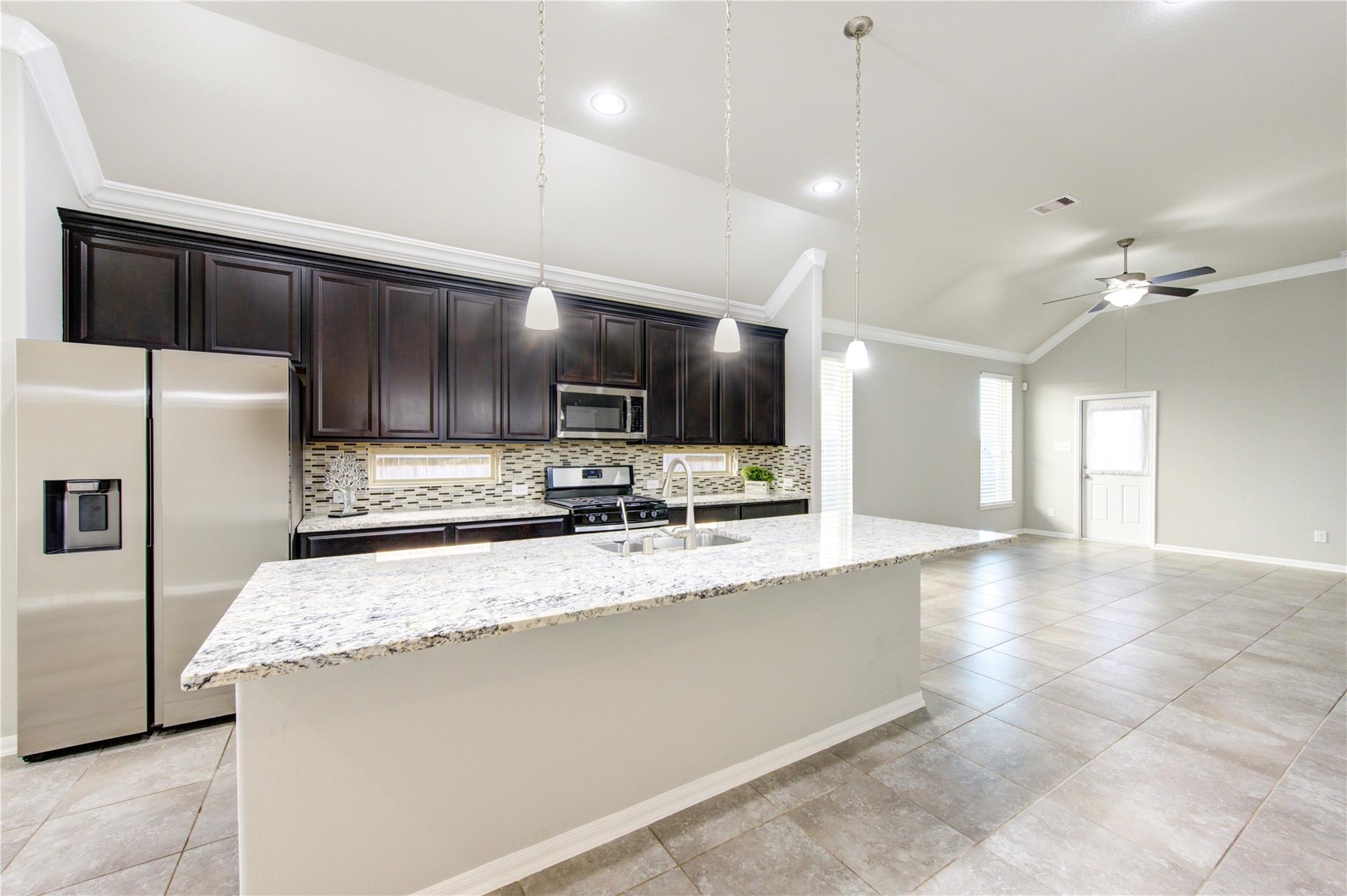 5314 Silver Ledge Drive