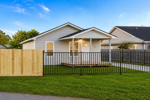 Photo of 9831 Bamboo Road, Houston, TX 77041 (MLS # 74349782)