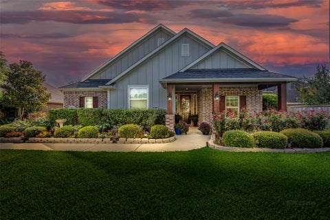 Photo of 4210 Wickby Street, Fulshear, TX 77441 (MLS # 54504344)
