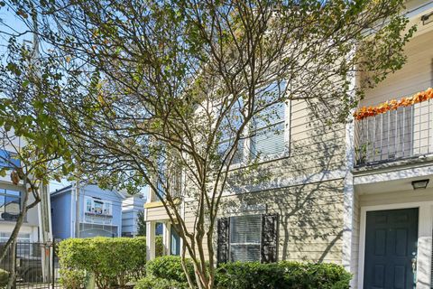 1705 Stuart Street Houston TX 77004