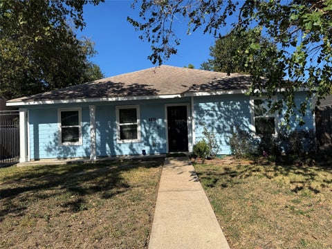 Photo of 4831 Winfree Drive, Houston, TX 77021 (MLS # 53021826)