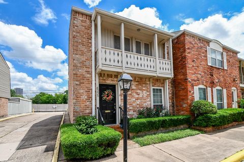 Photo of 6335 Del Monte Drive #97, Houston, TX 77057 (MLS # 63044453)