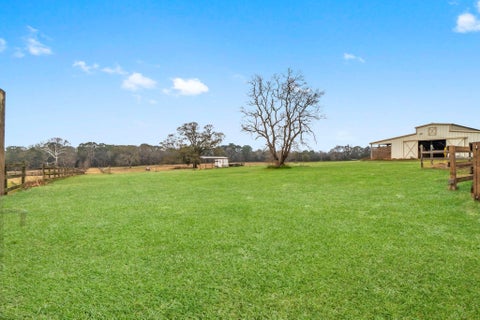 Photo of 18226 Fm 1484 Road, Conroe, TX 77303 (MLS # 73483775)