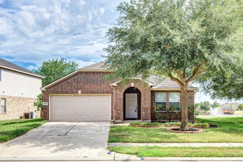 Photo of 24515 Cornell Park Lane, Katy, TX 77494 (MLS # 42772768)