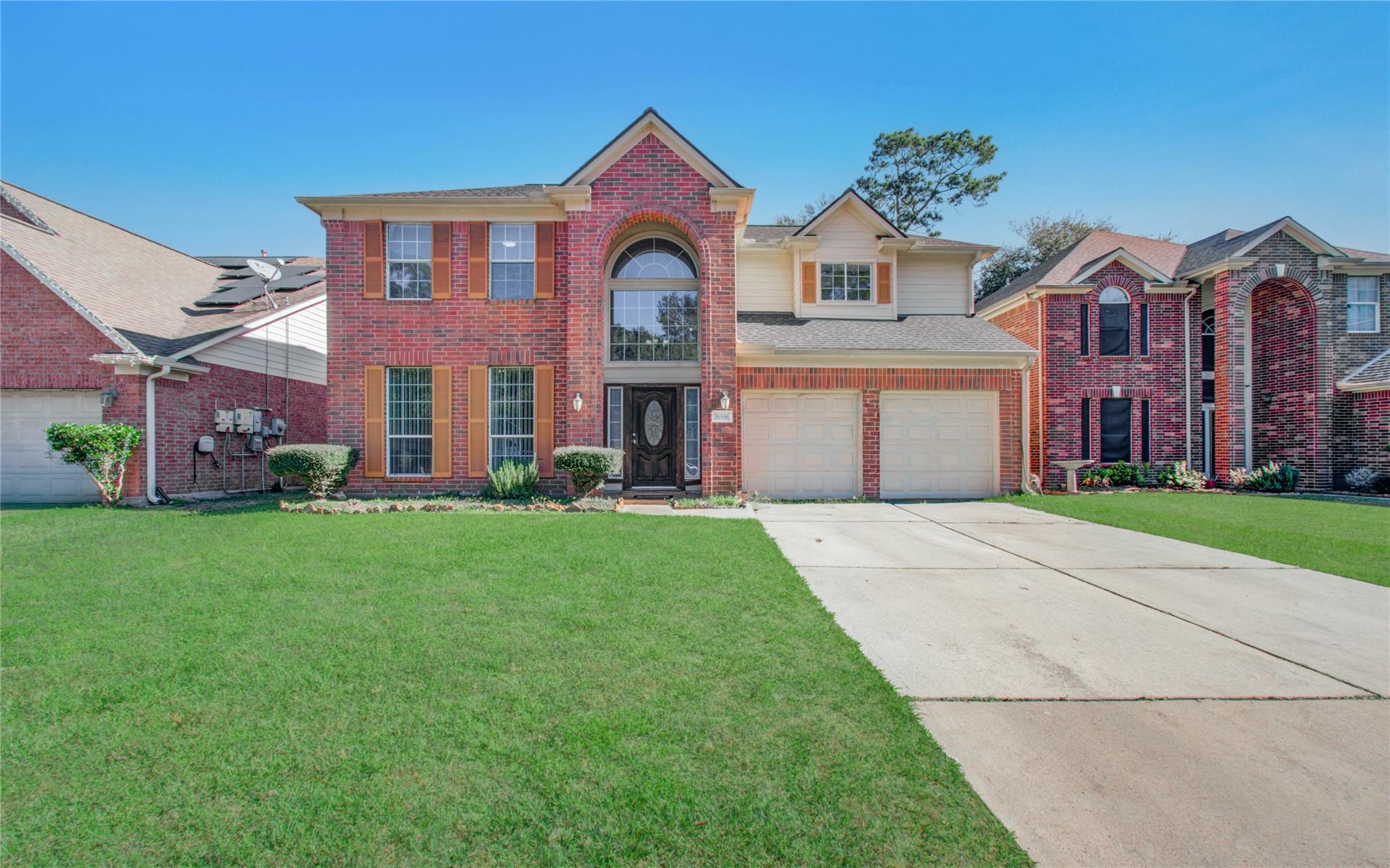 16506 Great Forest