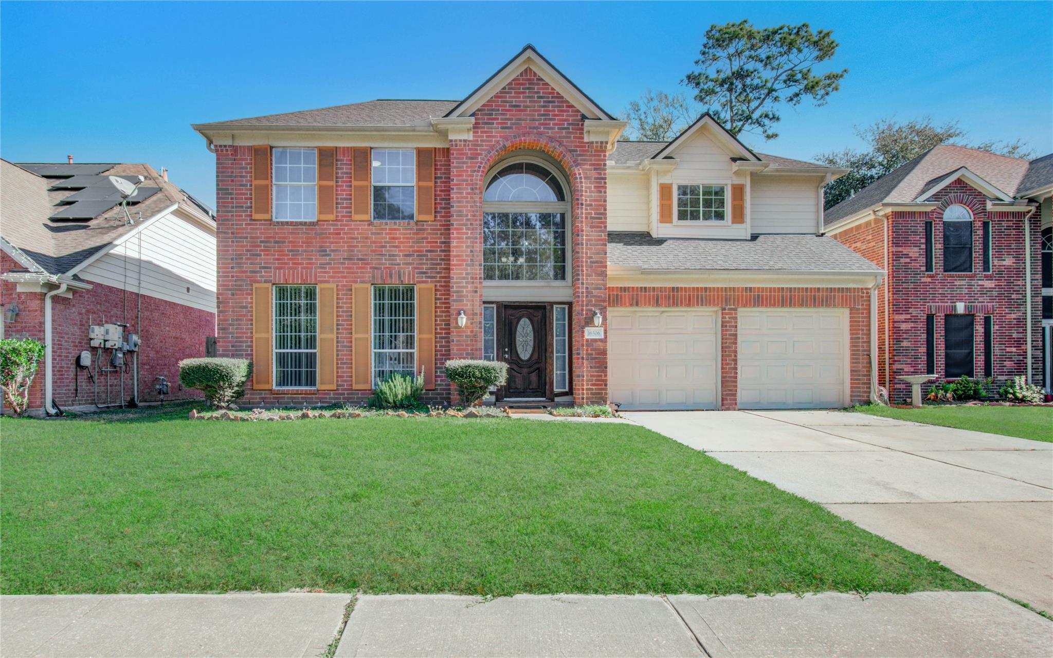 16506 Great Forest