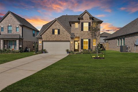 Photo of 12229 Lady Eli Drive, Willis, TX 77318 (MLS # 2788054)