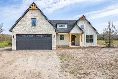 Photo of 19822 Megan Street, Bedias, TX 77831 (MLS # 34031011)