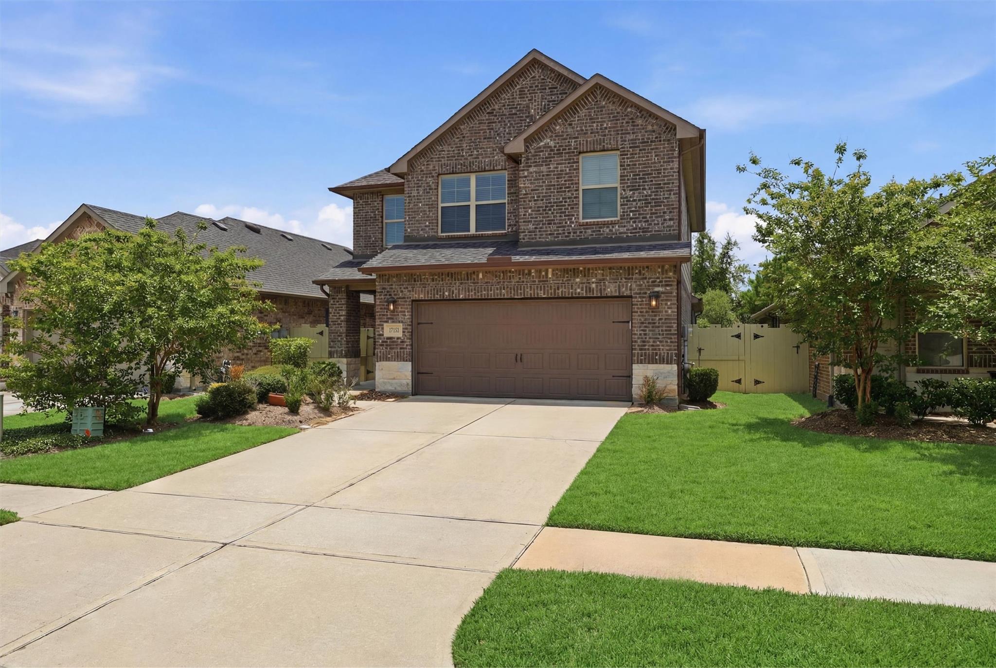 17153 Upland Bent Court