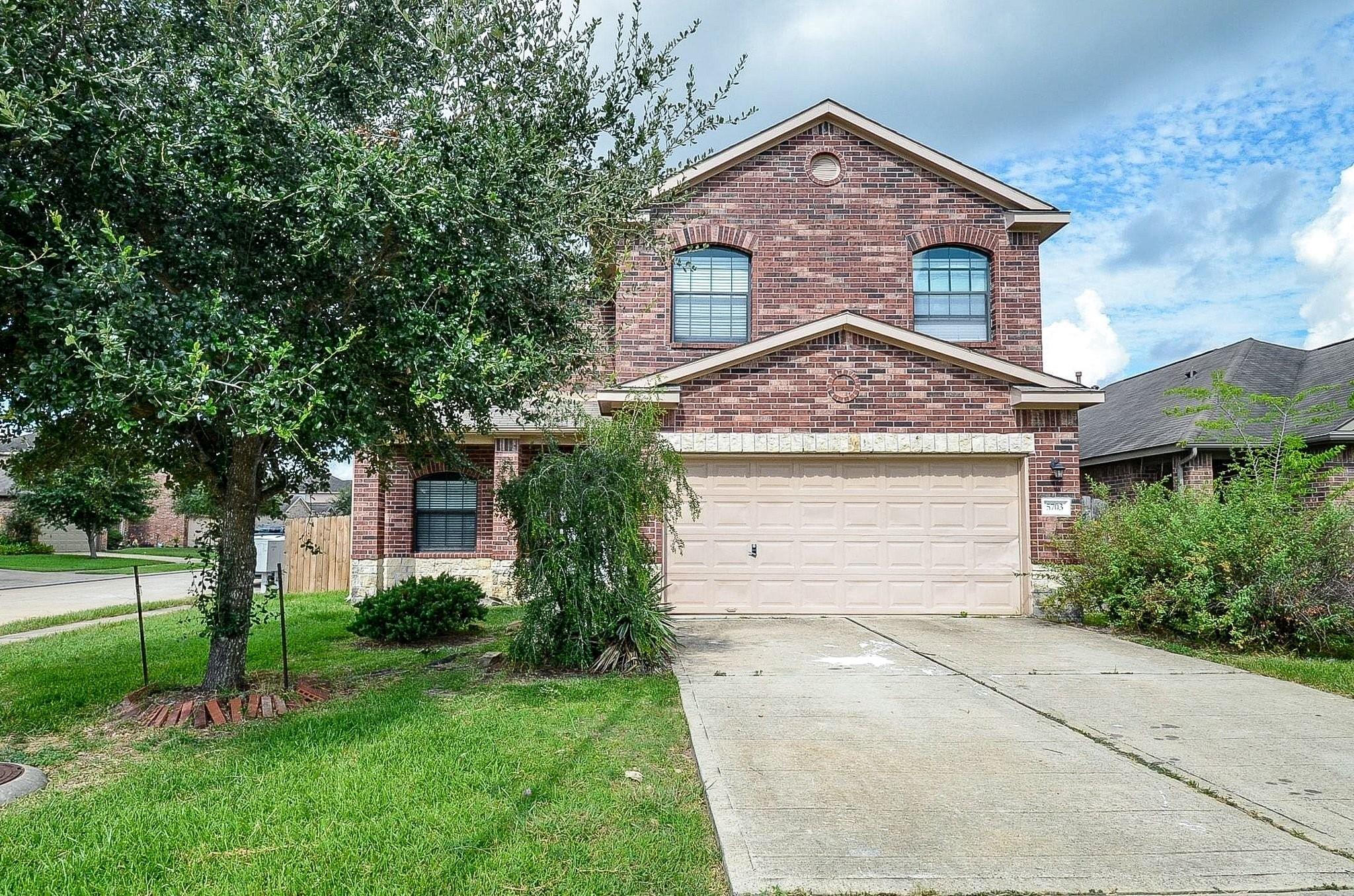 5703 Round Robin Drive