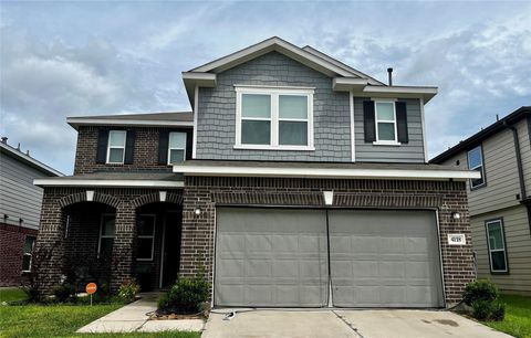 4118 Mossy Banks Lane Houston TX 77068