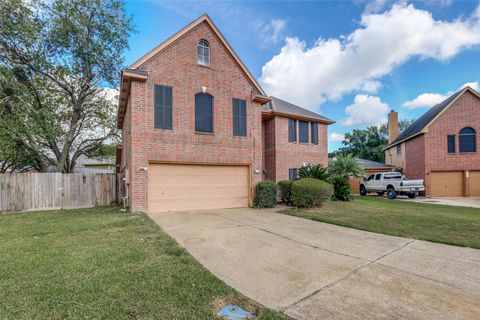 326 Dunford Court Highlands TX 77562