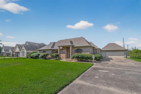 1215 Avenue E South Houston TX 77587