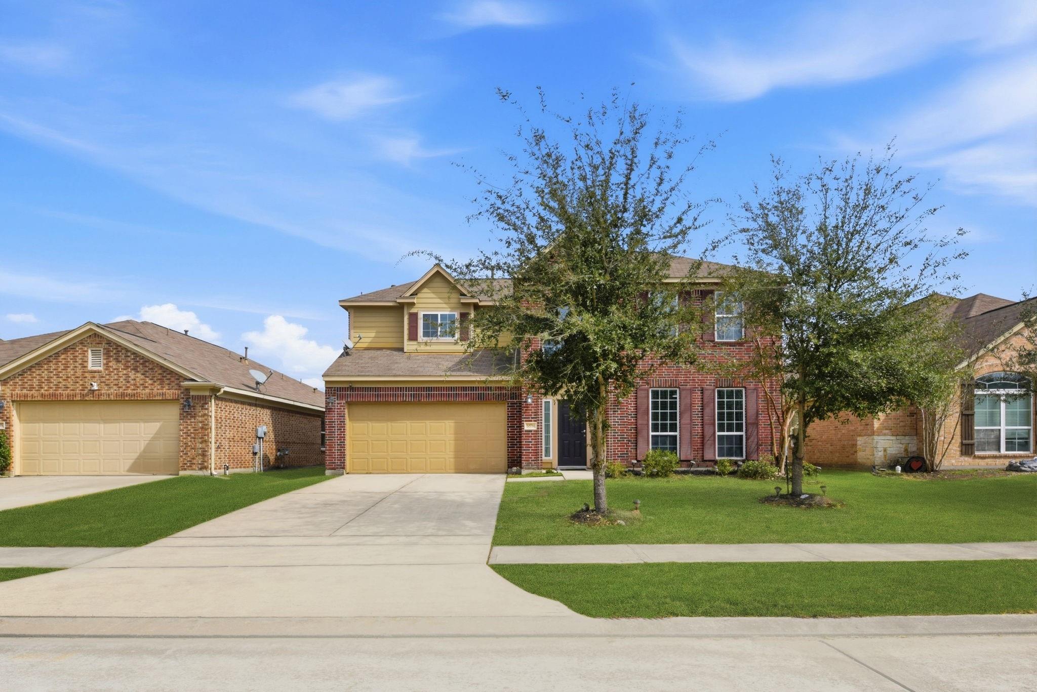 20714 Quartz Creek Lane