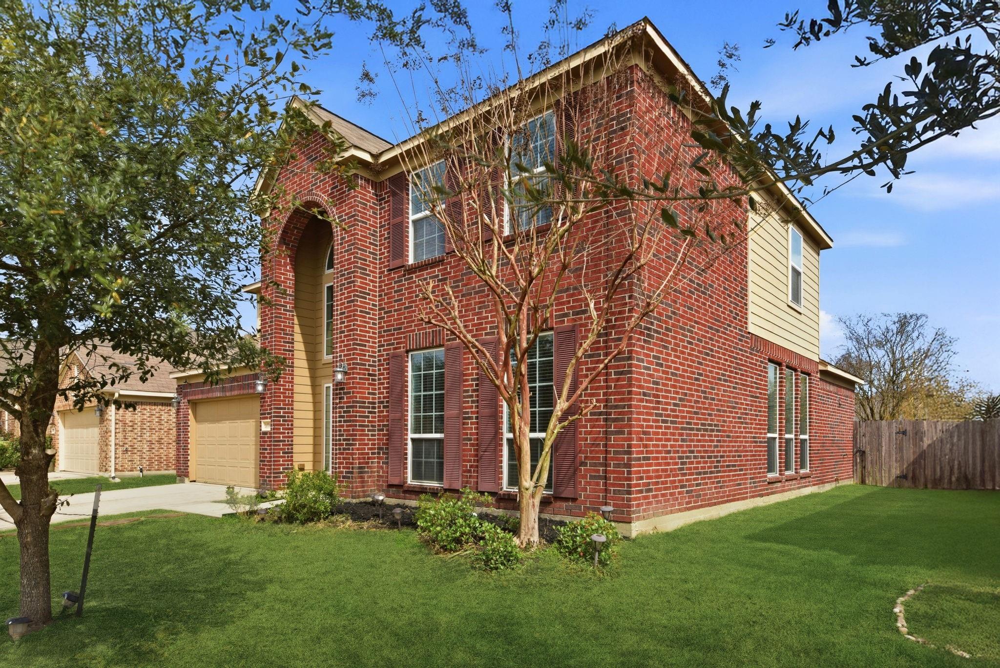 20714 Quartz Creek Lane