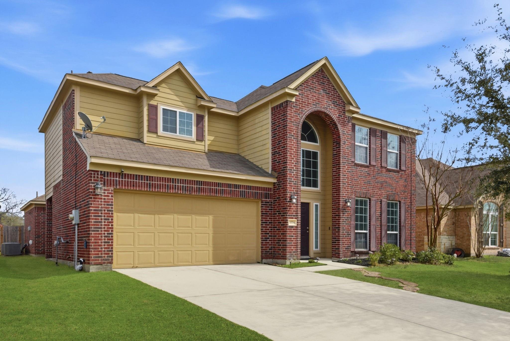 20714 Quartz Creek Lane