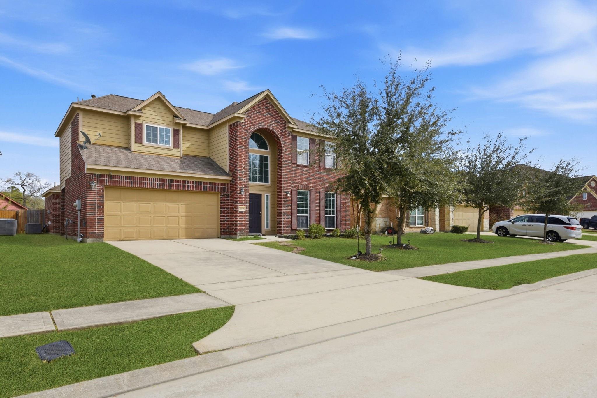 20714 Quartz Creek Lane