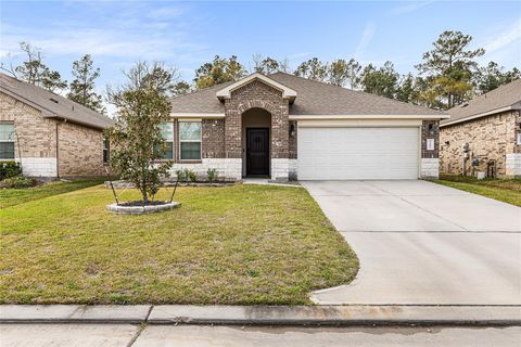 2286 Strong Horse Drive Conroe TX 77301